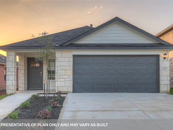 237 New Albany Ln, San Marcos, TX 78666