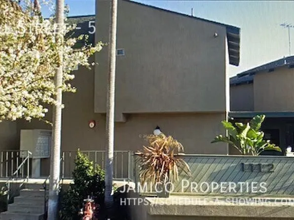 1112 Beryl St Unit 5, Redondo Beach, CA 90277