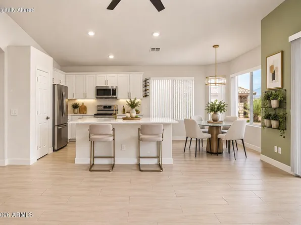 17139 E SONORAN Way, Fountain Hills, AZ 85268