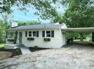 4003 Blue Ridge Cir, Greer, SC 29651