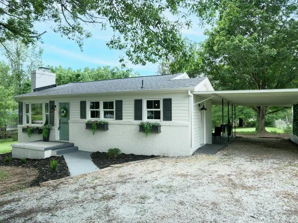 4003 Blue Ridge Cir, Greer, SC 29651
