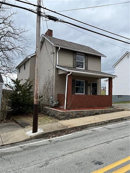 403 Herminie Rd, Herminie, PA 15637 | Zillow