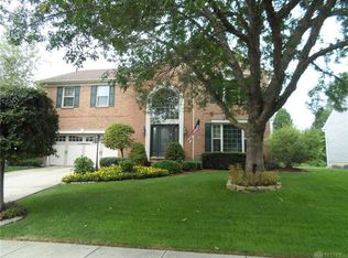 891 Belfast Dr, Dayton, OH 45440