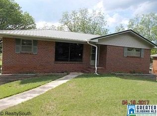 826 Lynn Dale Ln, Birmingham, AL 35214