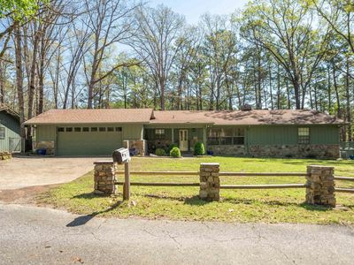 (Undisclosed Address), Mount Ida, AR, 71957