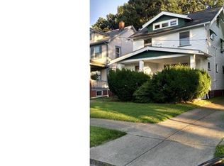 10613 Saint Mark Ave, Cleveland, OH 44111