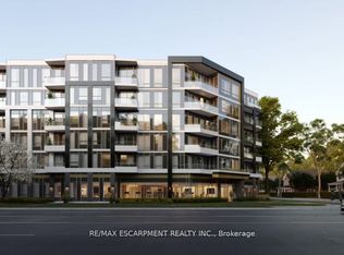 2501 Saw Whet Blvd #328, Oakville, ON L6M 5M9