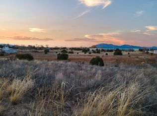 15 Prairie Moon Rd, Edgewood, NM 87015