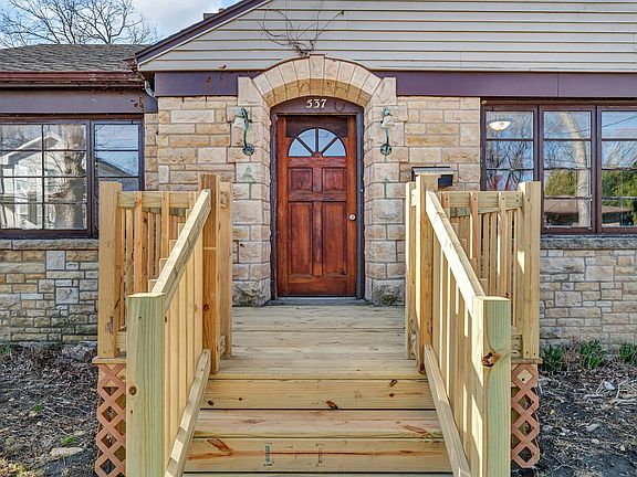 4th image of 537 Saint George St