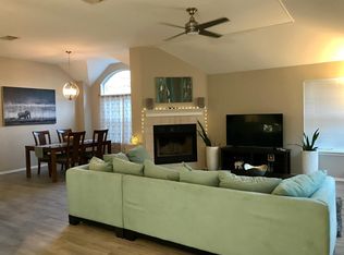 207 Sailors Run, Austin, TX 78734