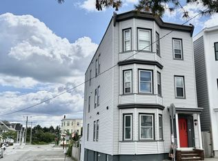 863 Saratoga St #3, East Boston, MA 02128