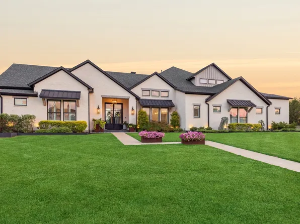 616 Shadow Wood Ln, Heath, TX 75032