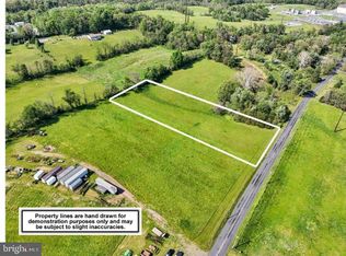 0 Texas Eastern Rd, Shermans Dale, PA 17090
