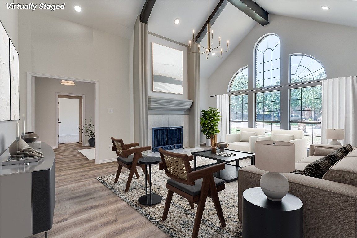 508 S Silver Creek Cir, Desoto, TX 75115 MLS 20404648 Zillow