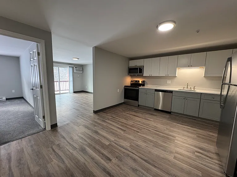 Milford Trails Apartments and Storage — Photo 29