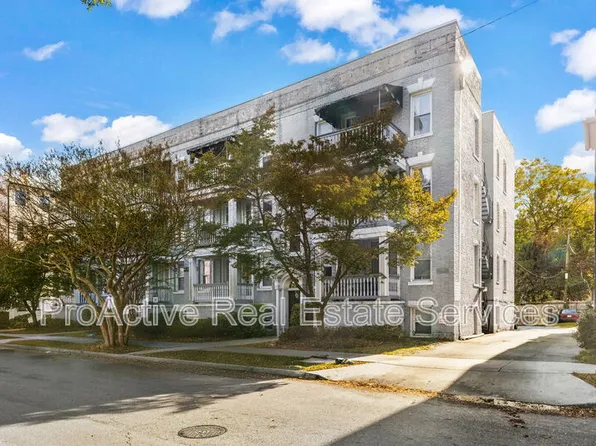 1019 Westover Ave, Norfolk, VA 23507