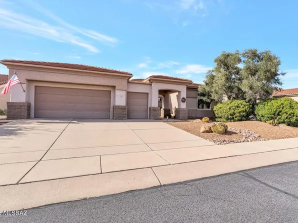 2084 E Bighorn Mountain Dr, Oro Valley, AZ 85755