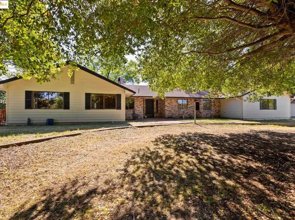 17822 Old Wards Ferry Rd, Sonora, CA 95370
