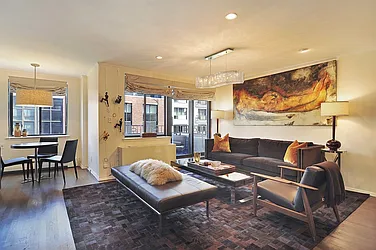 Sold by Corcoran