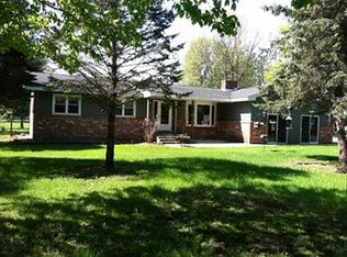 15615 W Dunbar Rd, Petersburg, MI 49270