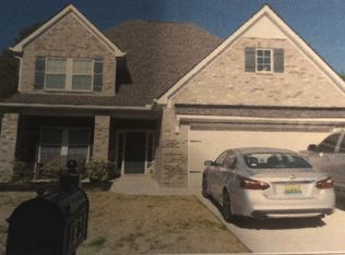 1231 Weatherford St, Auburn, AL 36830