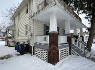 13109 Carrington Ave #2, Cleveland, OH