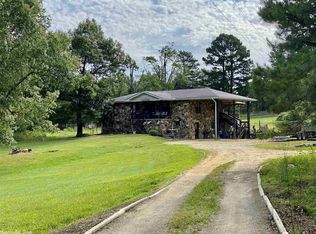 691 Johnson View Rd, Violet Hill, AR 72584