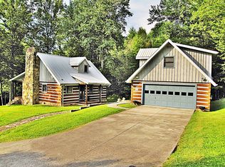 570 Kent Medford Way, Del Rio, TN 37727