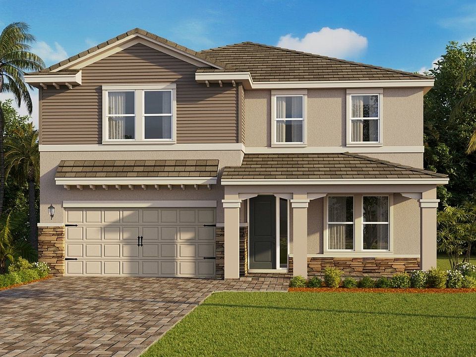 Plan Elevation.