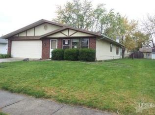 9108 Ridgetree Dr, Fort Wayne, IN 46819