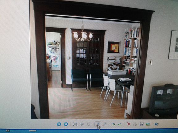 Many unique spaces for creative utilization