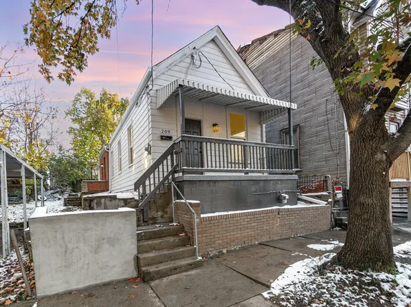 209 E 10th St, Covington, KY 41011