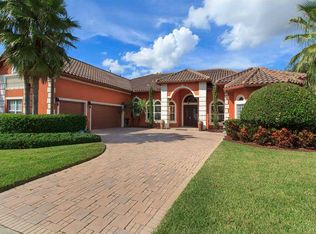 8927 Grey Hawk Pt, Orlando, FL 32836