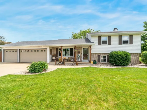 N274 Woodstock Ln, Appleton, WI 54915