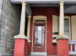 205 Church St, Lancaster, PA 17602