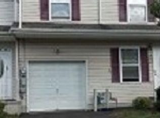 306 N 4th Ave, Manville, NJ