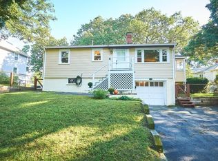 25 Granite Rd, Medford, MA 02155