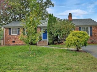 2800 Rudolph Rd, Henrico, VA 23294