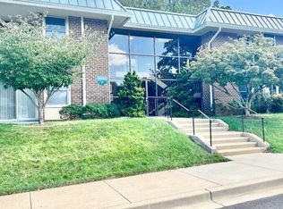 3640 Gleneagles Dr #10-1B, Silver Spring, MD 20906