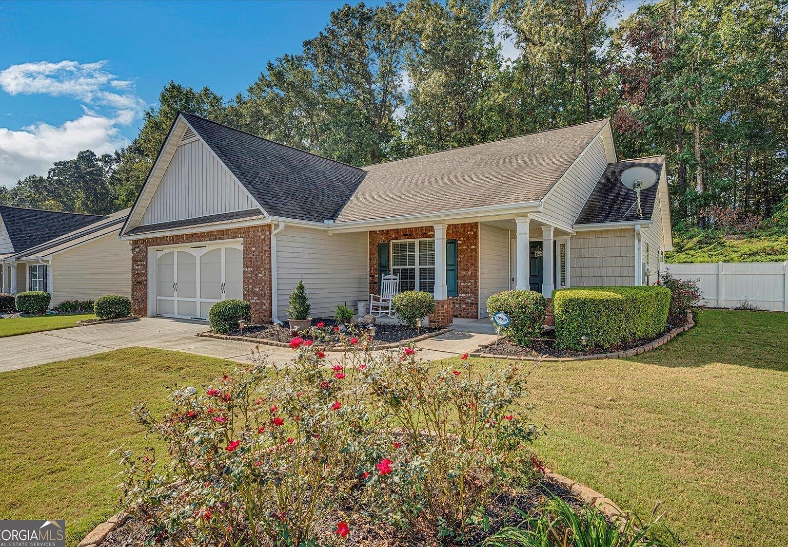 210 Briarcrest Dr, Jefferson, GA 30549 MLS 10241759 Zillow