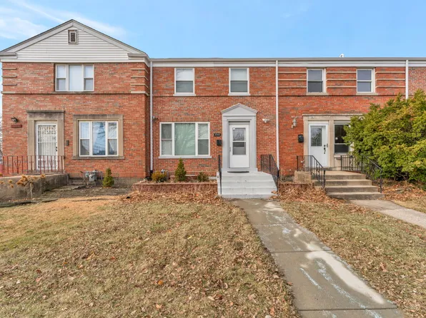 3142 S 54th Ct, Cicero, IL 60804