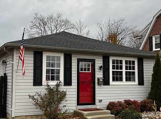 408 Nassau Ave, Paulsboro, NJ 08066