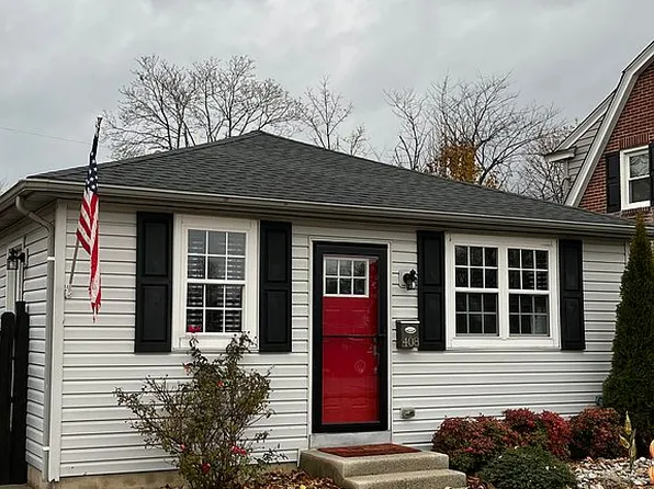 408 Nassau Ave, Paulsboro, NJ 08066