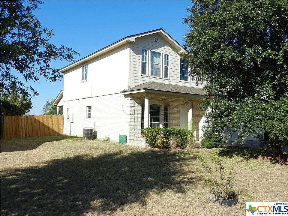 1905 Schorn Dr, Killeen, TX 76542 Zillow