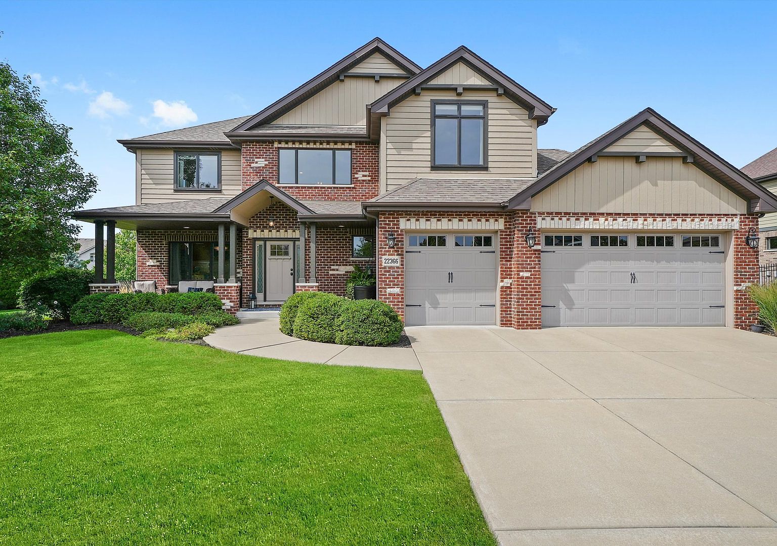 22366 Merritton Rd, Frankfort, IL 60423 | Zillow