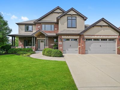 22366 Merritton Rd, Frankfort, IL, 60423