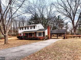 3703 Lanamer Rd, Randallstown, MD 21133