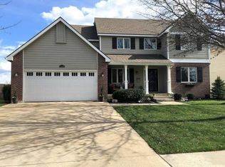 1100 Summerfield Way, Lawrence, KS 66049