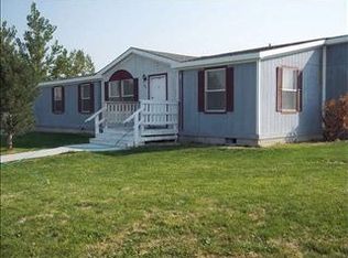 407 Golden Spur Dr, Filer, ID 83328