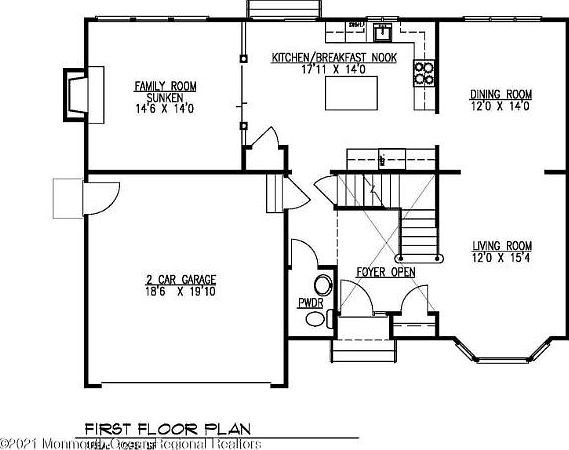 2nd image of 24 Wicker Pl